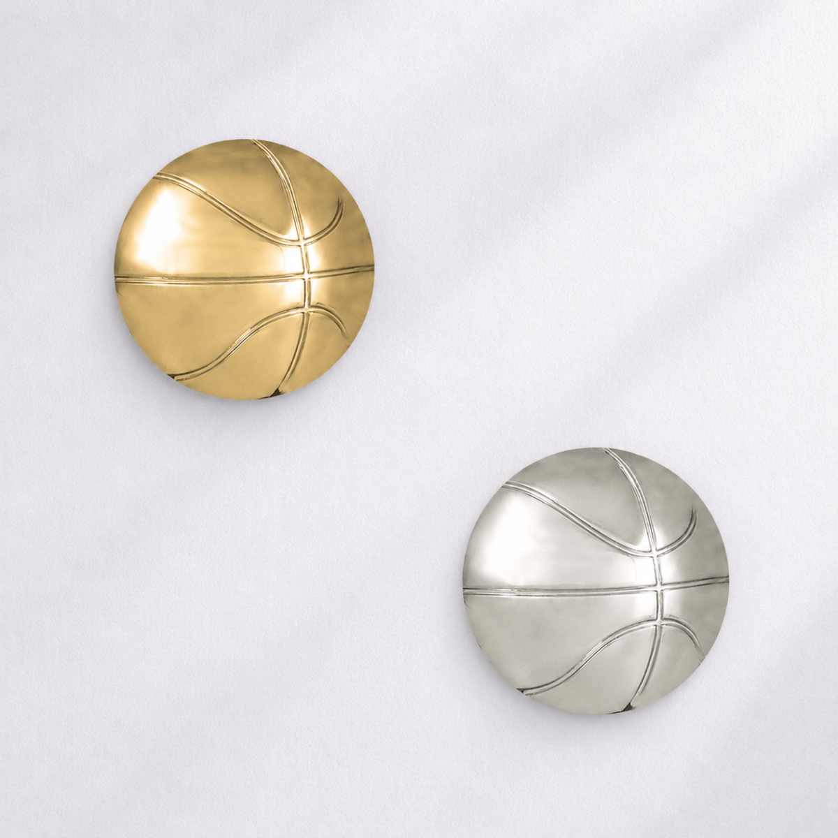 INSERTS METAL BASKET