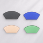 INSERTS EN VERRE - Eventail